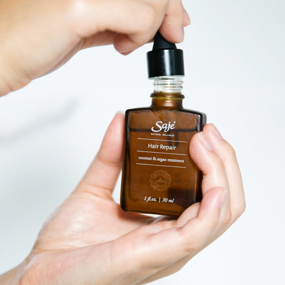 Hair Repair 90