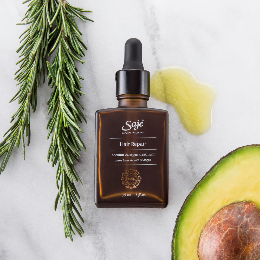 Hair Repair 90