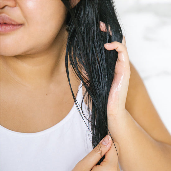 Hair Repair 90