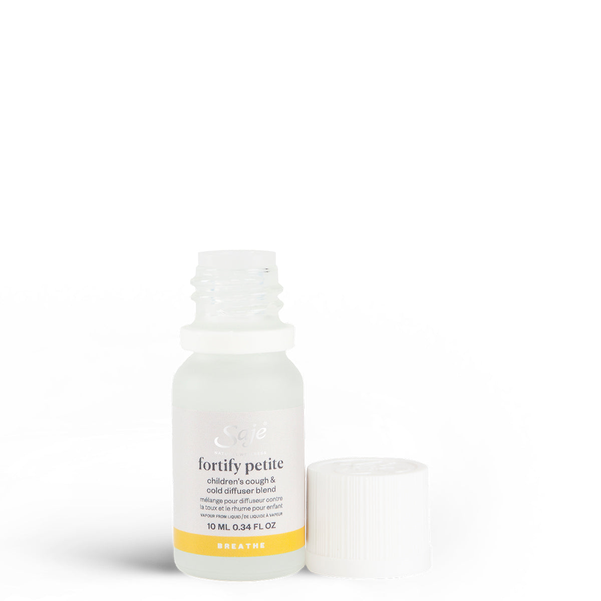 Fortify Petite 63