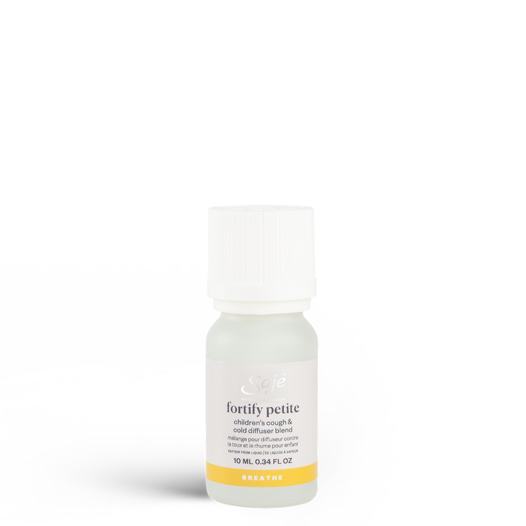 Fortify Petite 63