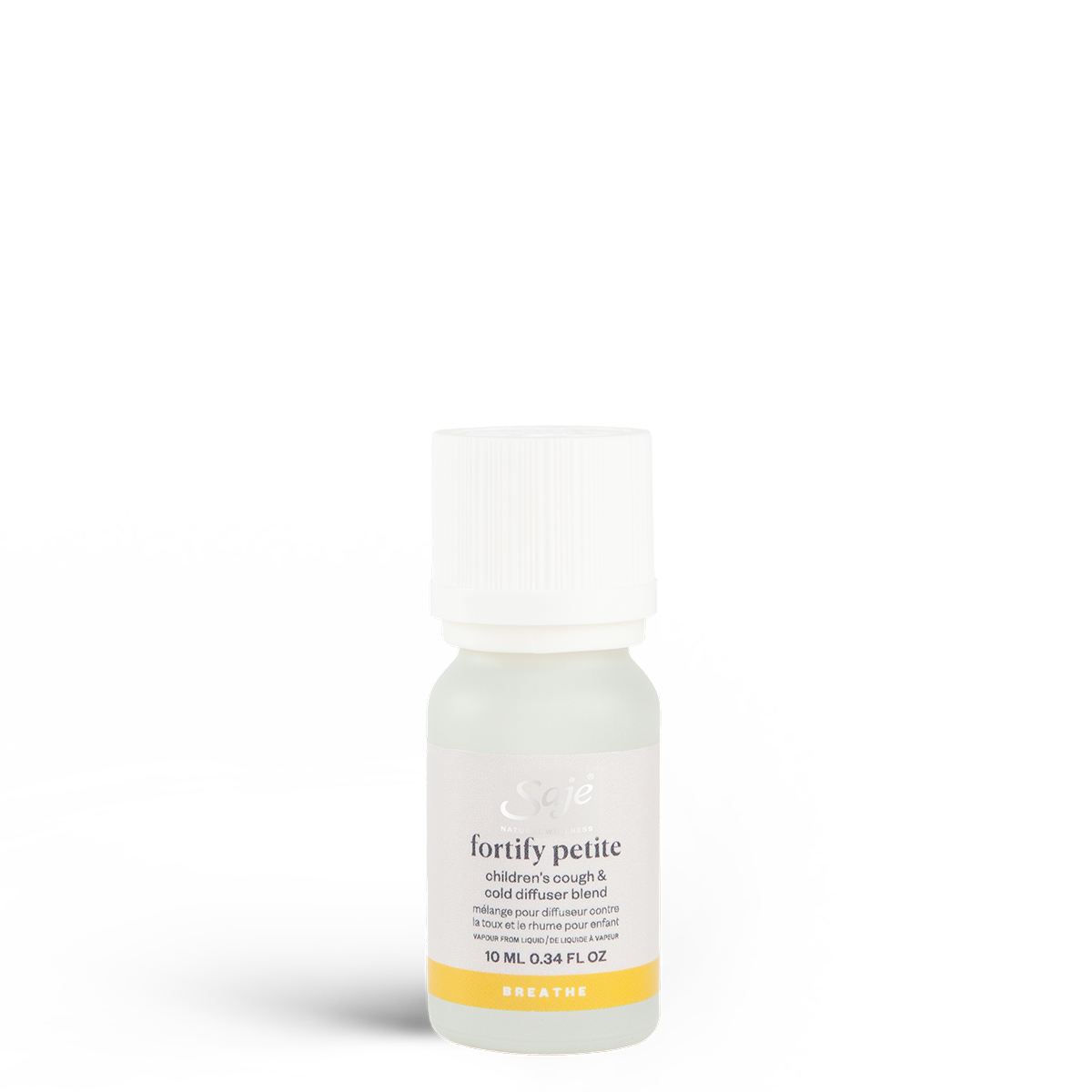 Fortify Petite 63