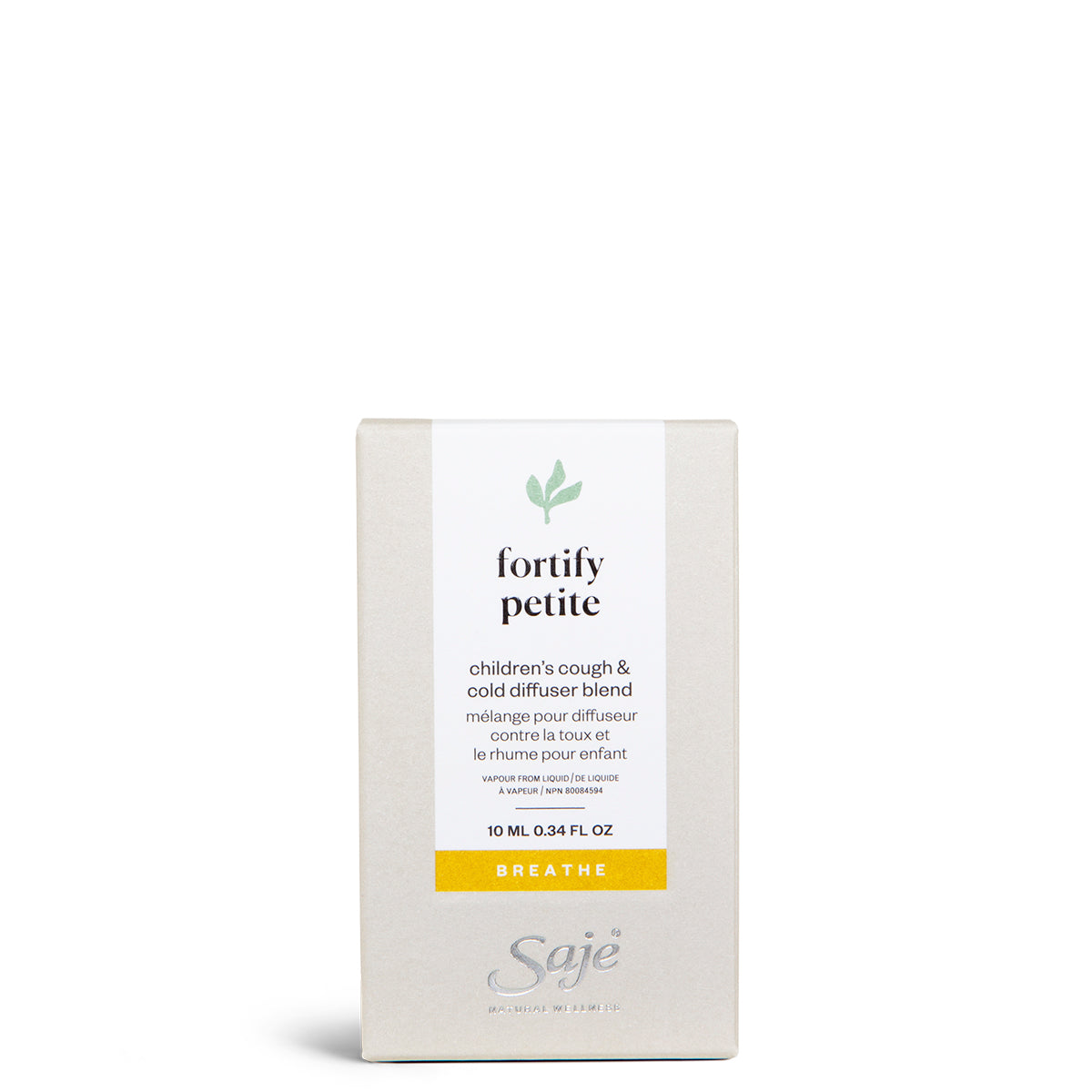 Fortify Petite 63