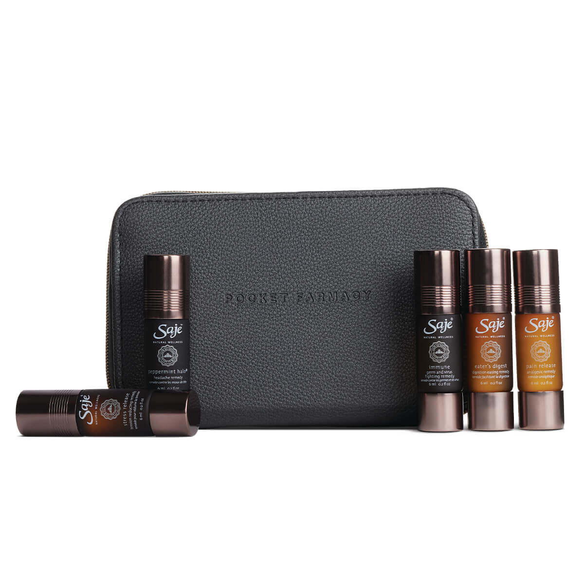 Pocket Farmacies 35