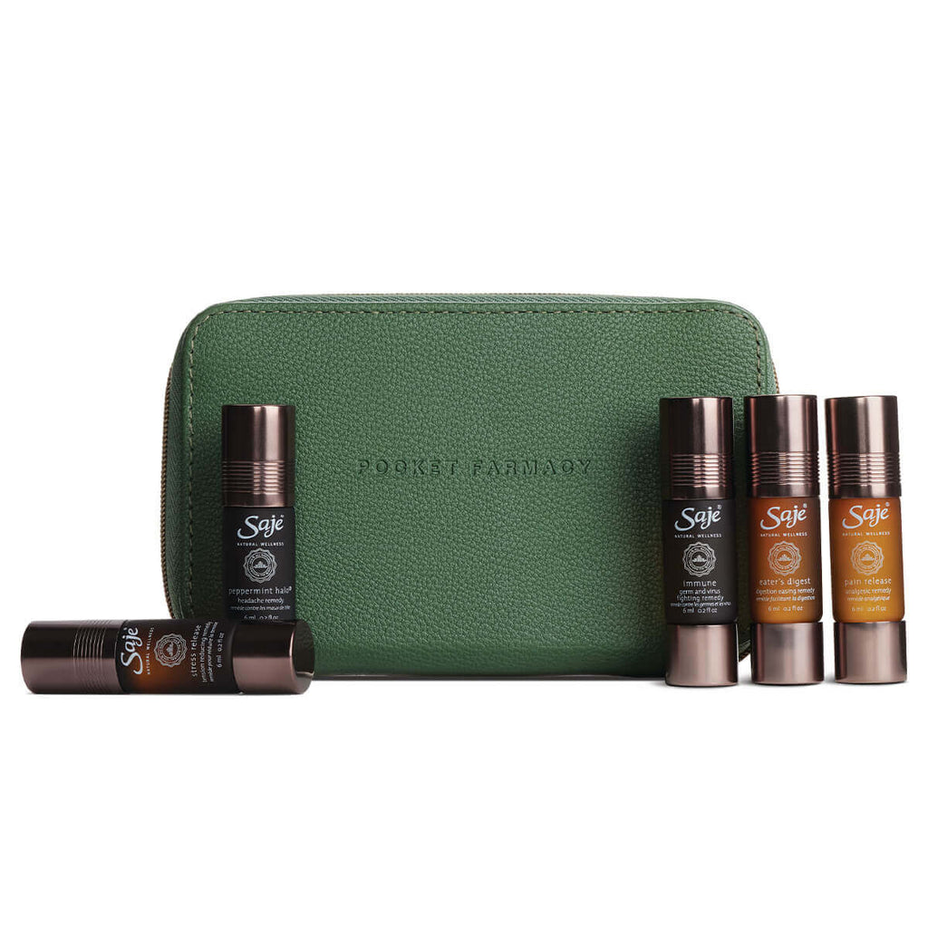 Pocket Farmacies 99