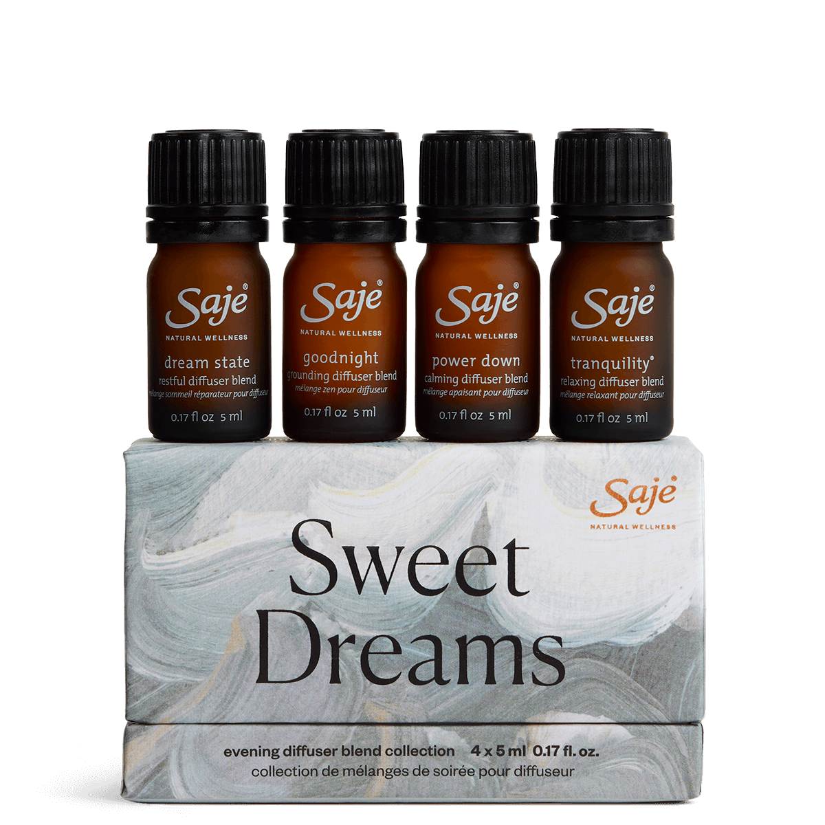 Sweet Dreams 42