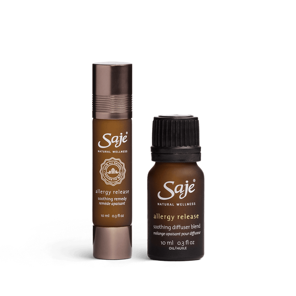 Allergy Release® 33