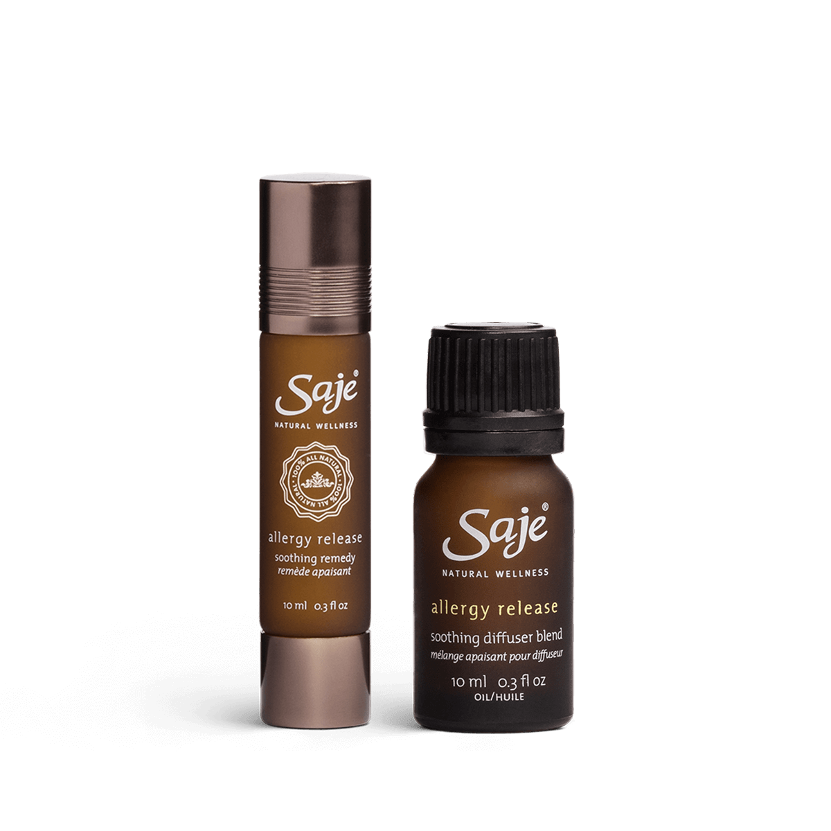 Allergy Release® 33