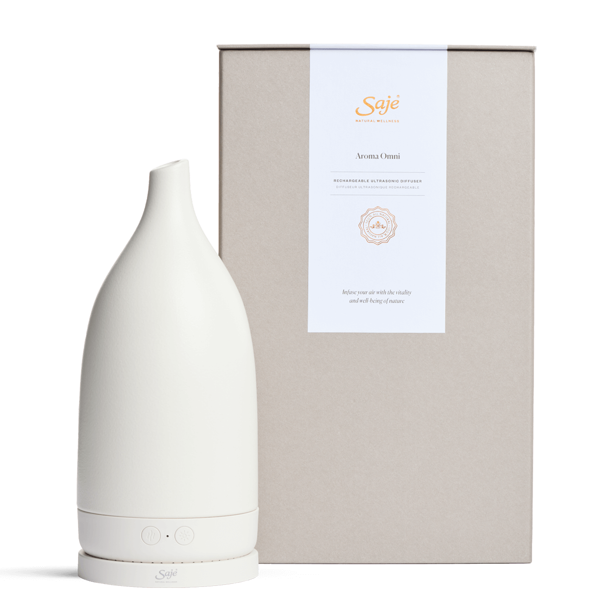 Aroma Omni F3