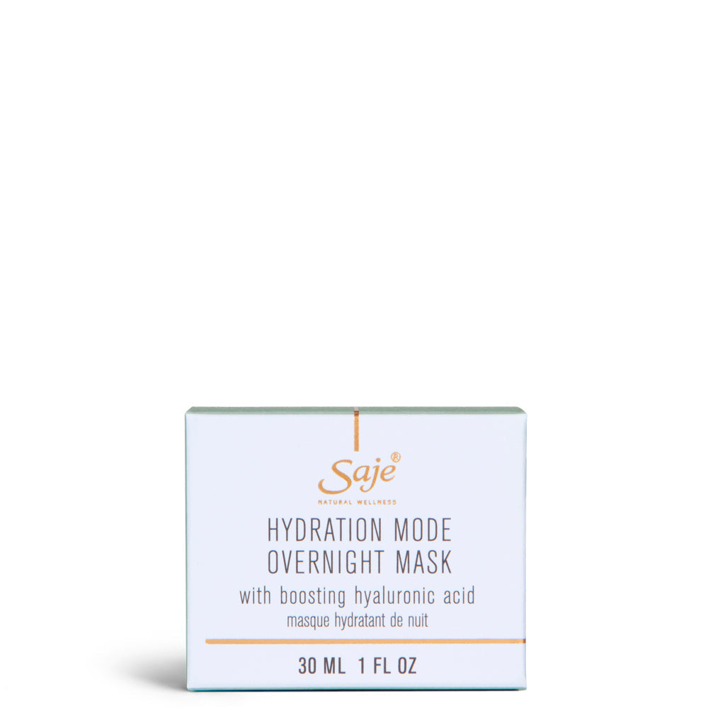 Hydration Mode Overnight Mask 42