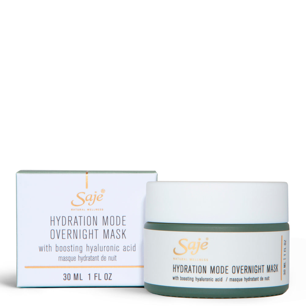 Hydration Mode Overnight Mask 42