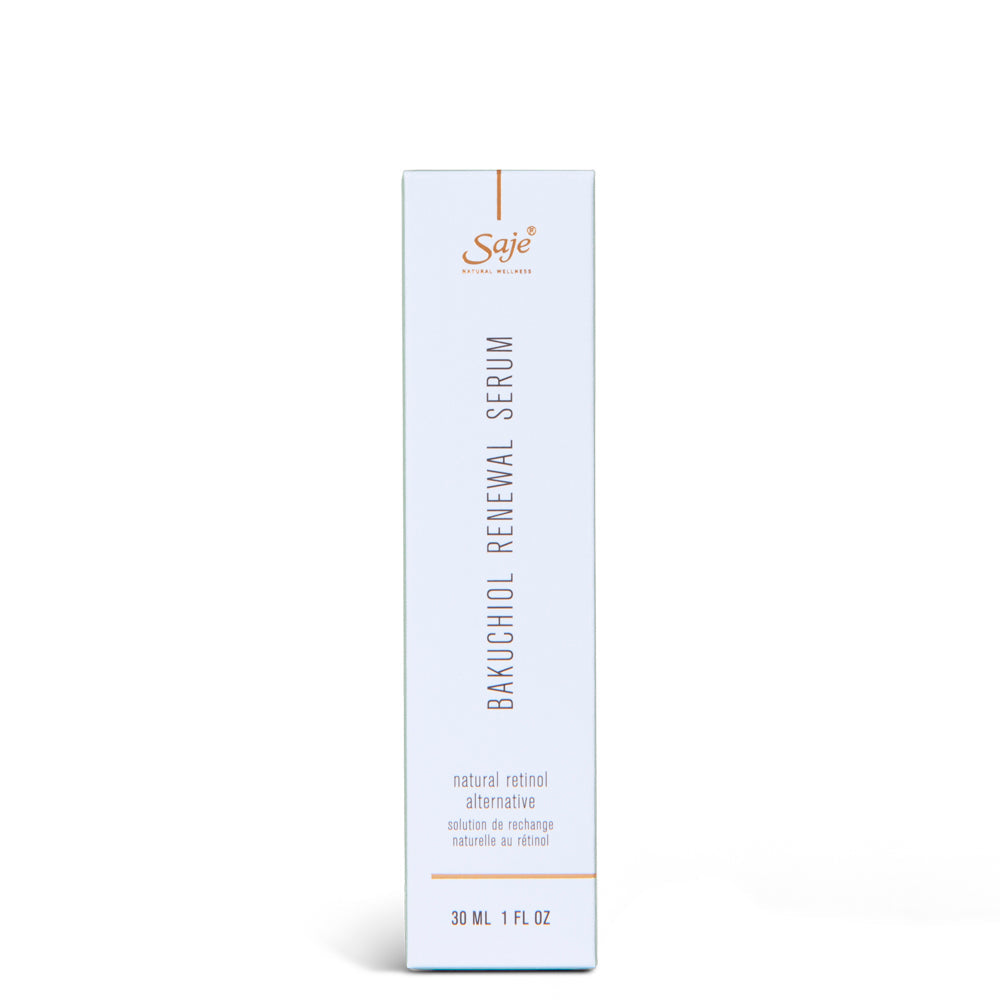 Bakuchiol Renewal Serum D6