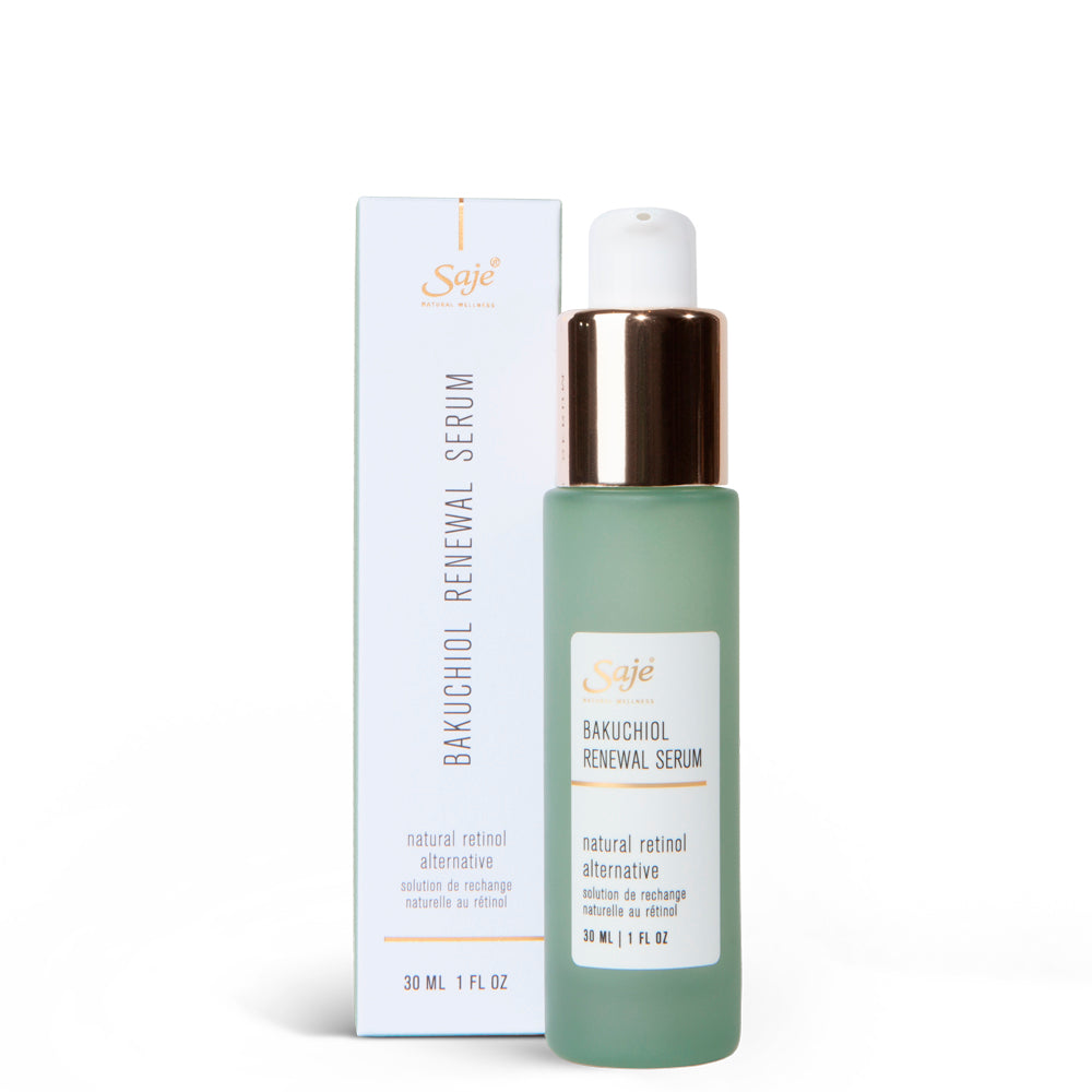 Bakuchiol Renewal Serum D6