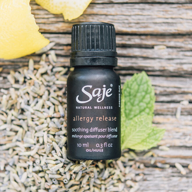 Allergy Release® 12