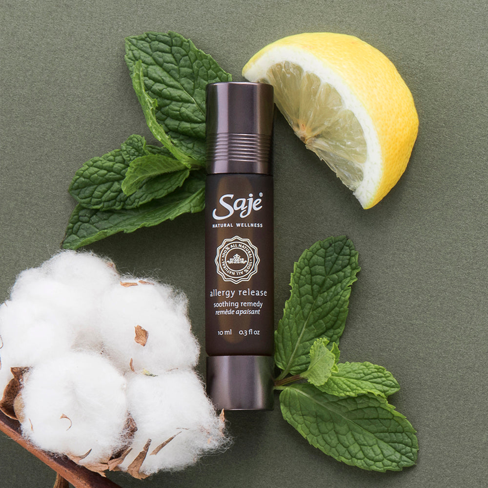Allergy Release® 33