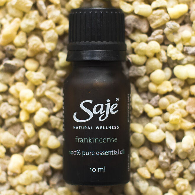 Frankincense Oil 81