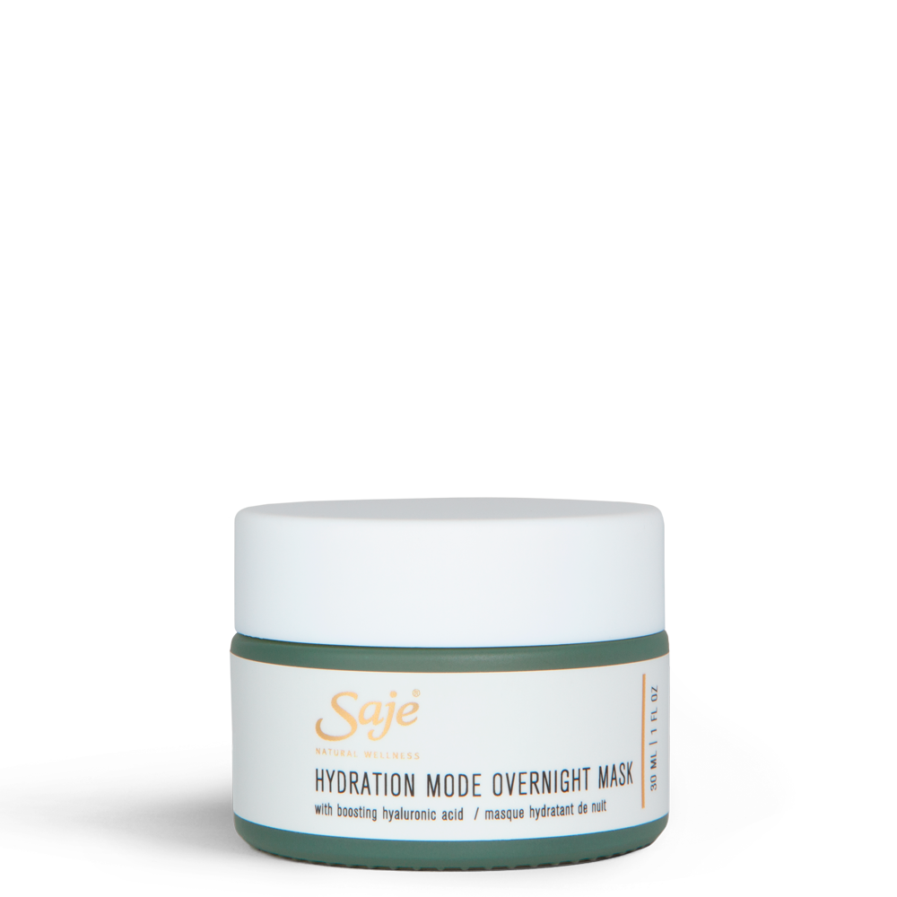 Hydration Mode Overnight Mask 42