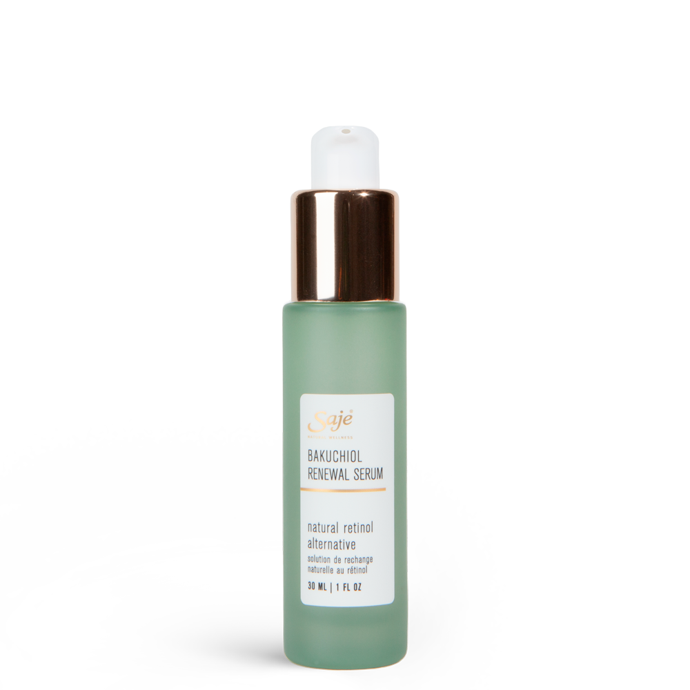 Bakuchiol Renewal Serum D6