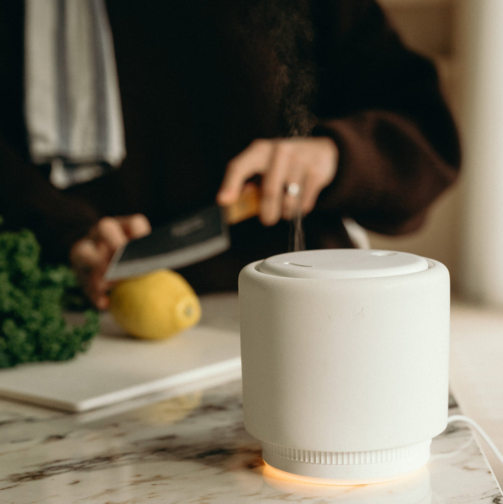 Aroma Halo D1