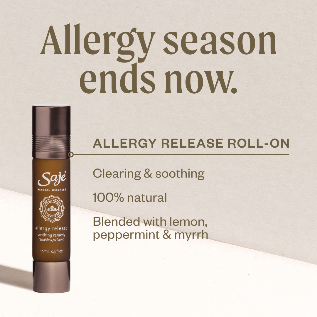 Allergy Release® 33