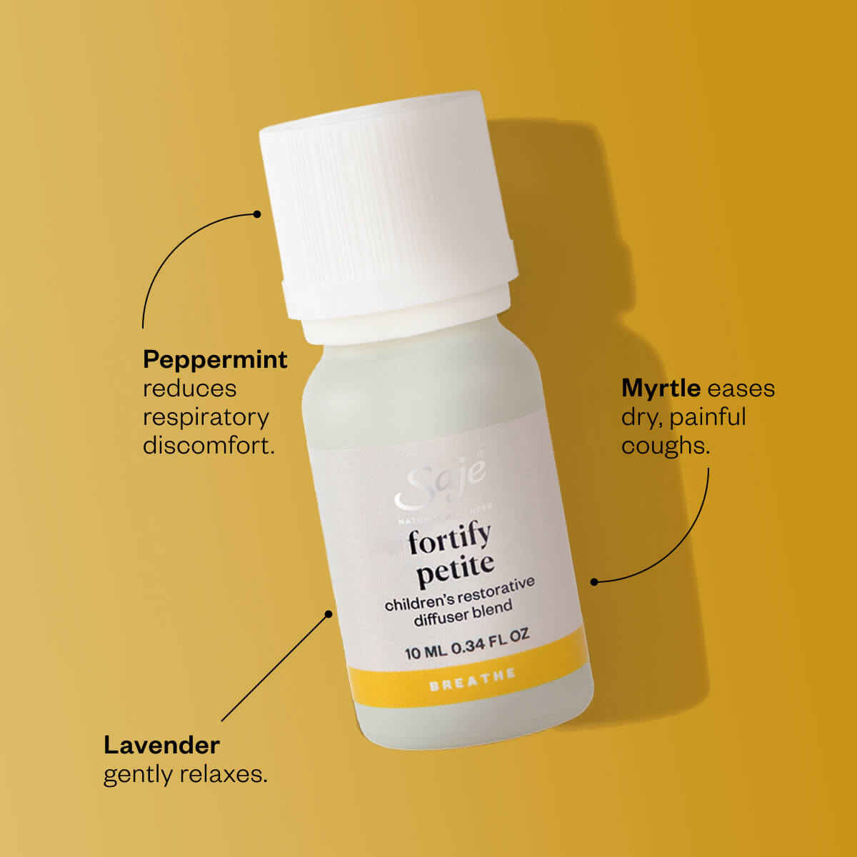 Fortify Petite 63