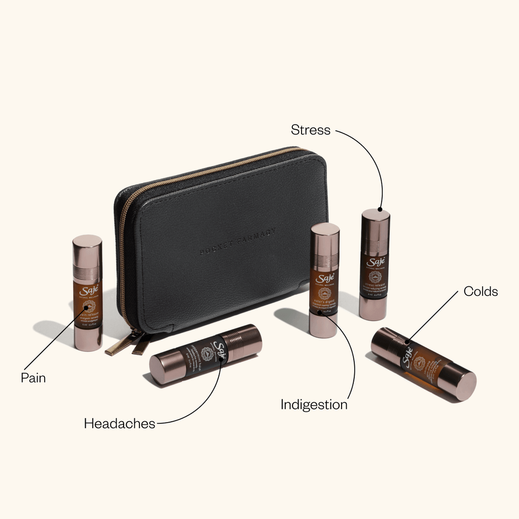 Pocket Farmacies 83