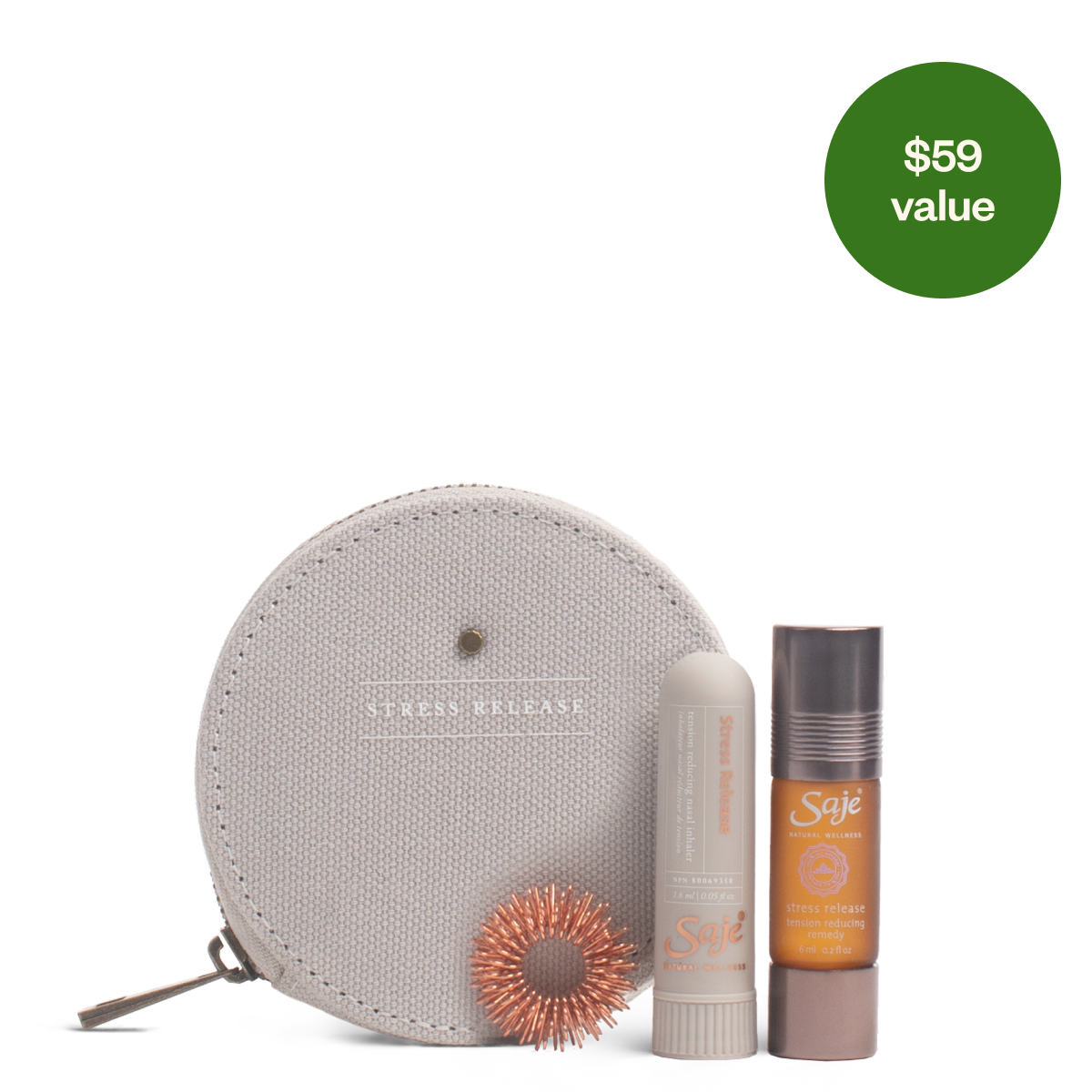 Stress Release Kit 24