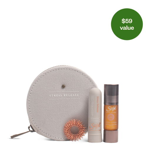 Stress Release Kit 24