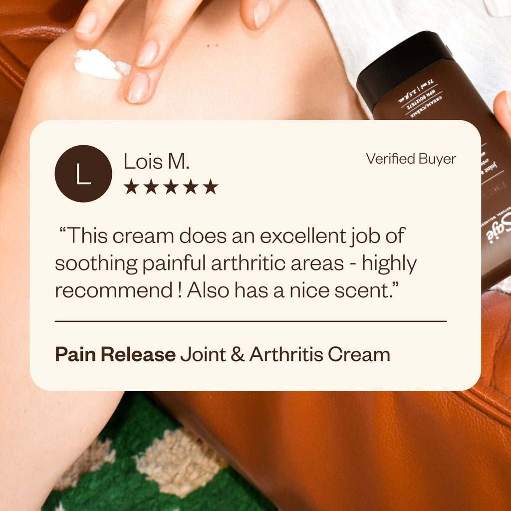 Pain Release E4