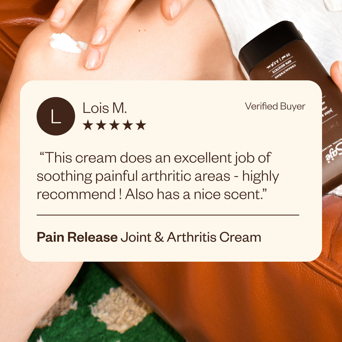 Pain Release E4