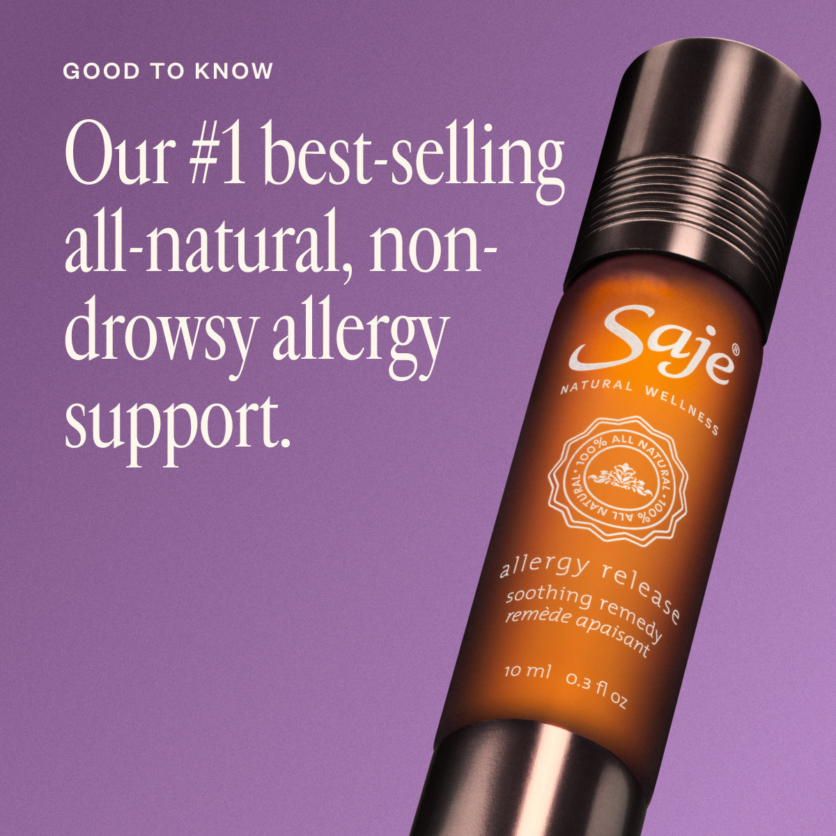 Allergy Release® F0