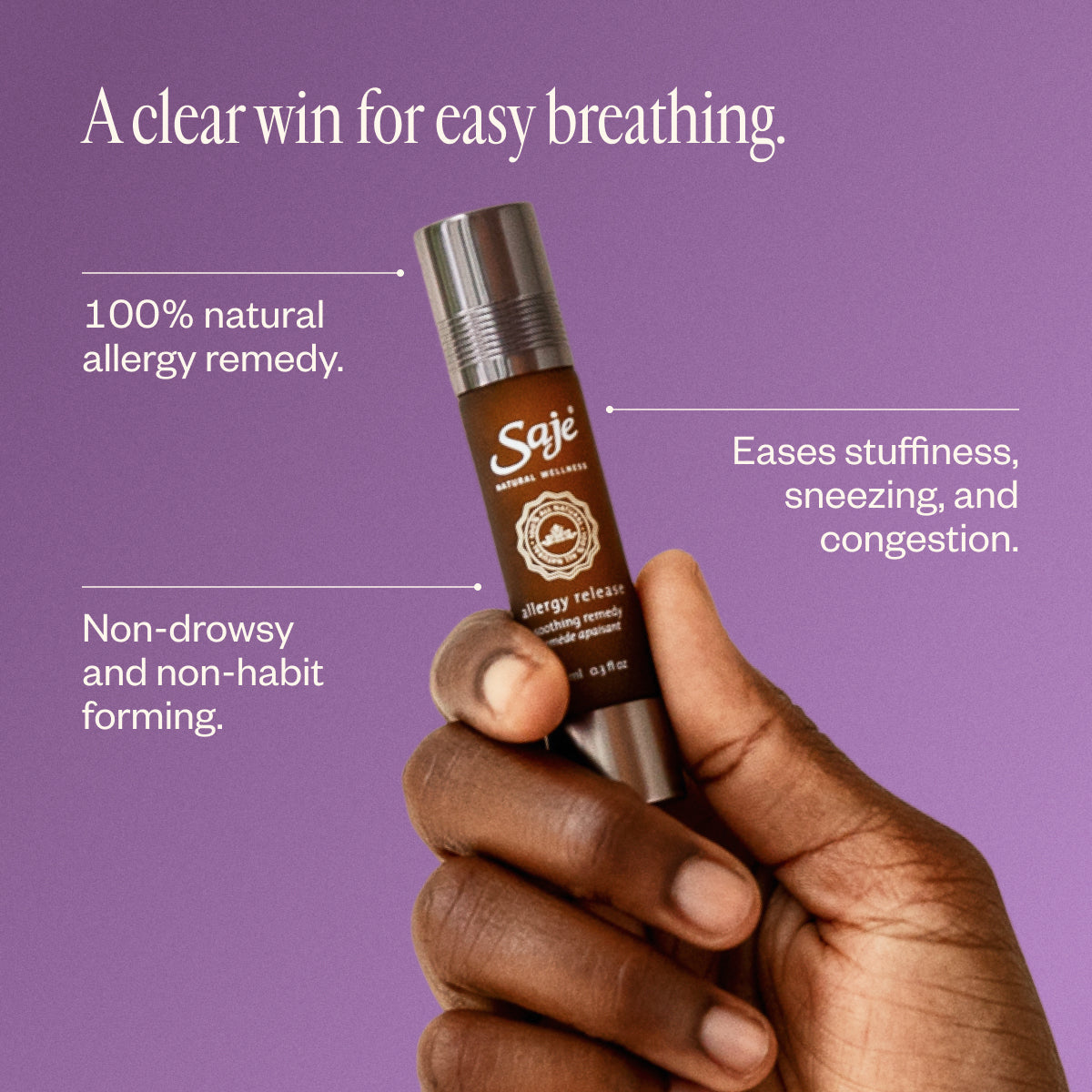 Allergy Release® F0