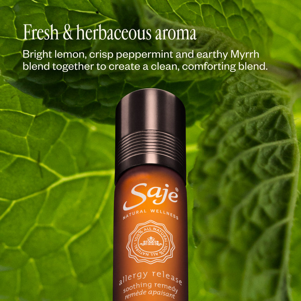 Allergy Release® F0