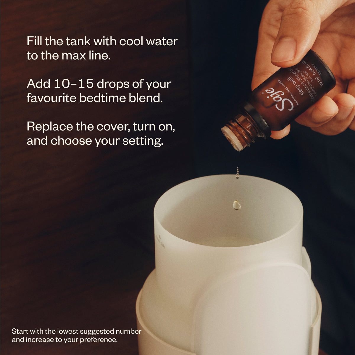 Aroma Tidal 04