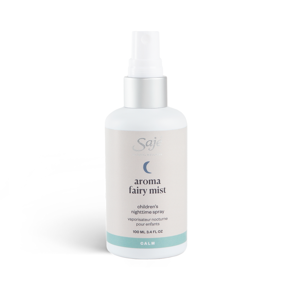 Aroma Fairy Mist F9