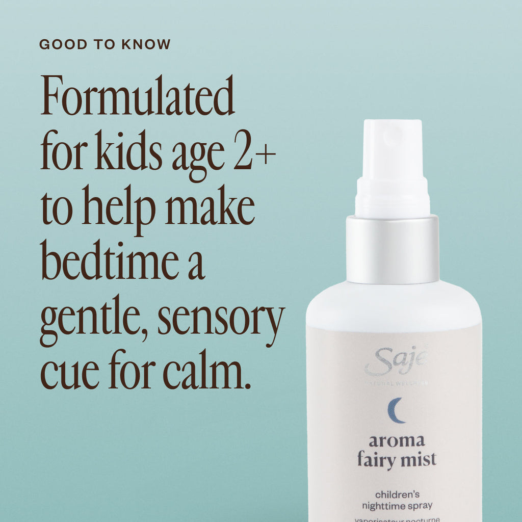 Aroma Fairy Mist F9