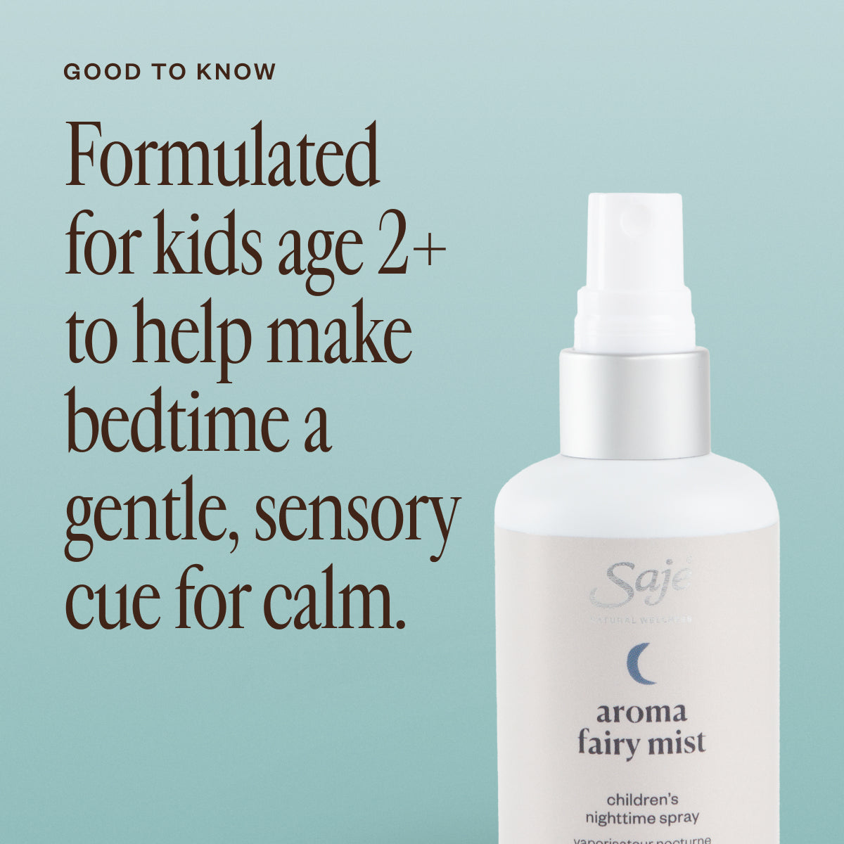 Aroma Fairy Mist F9