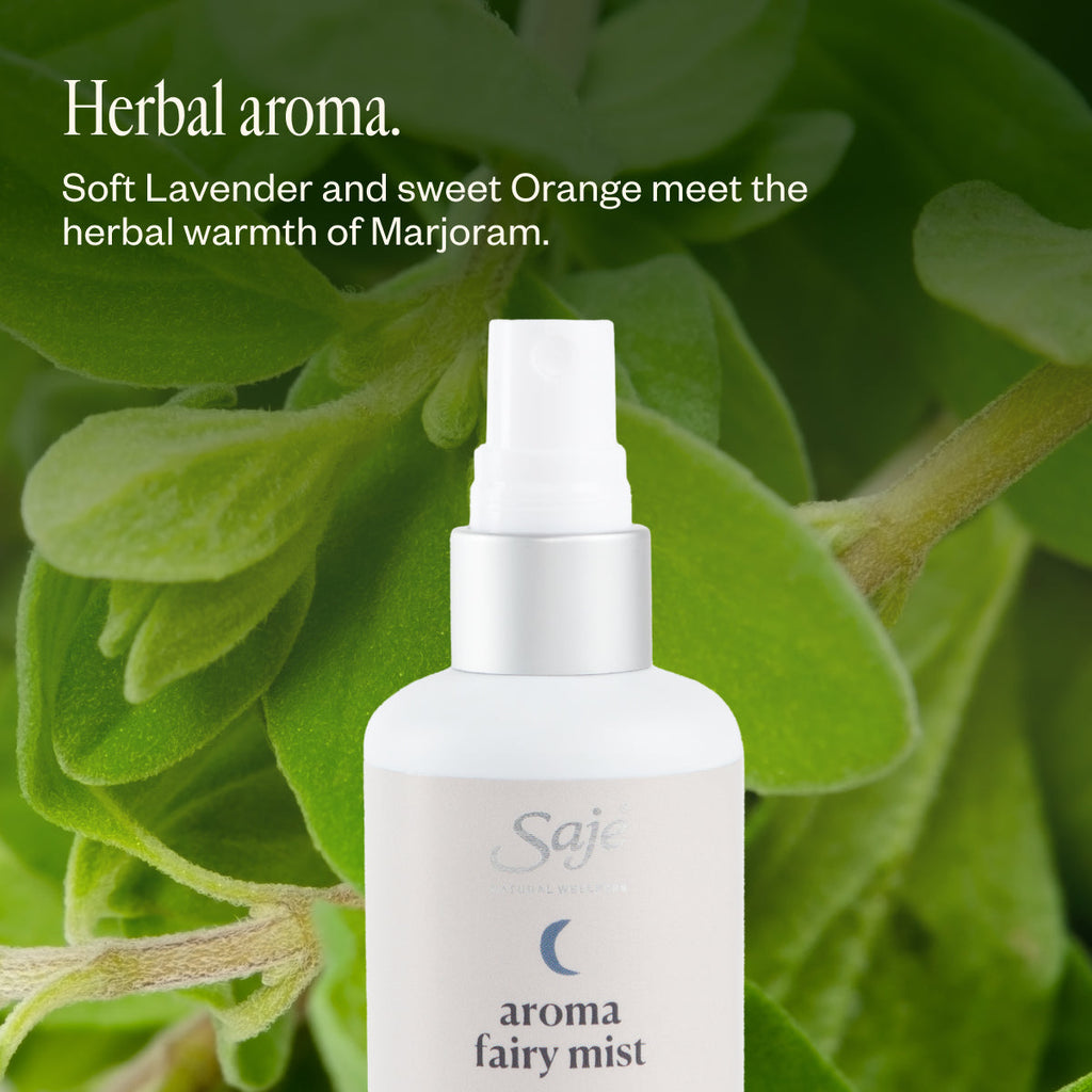 Aroma Fairy Mist F9