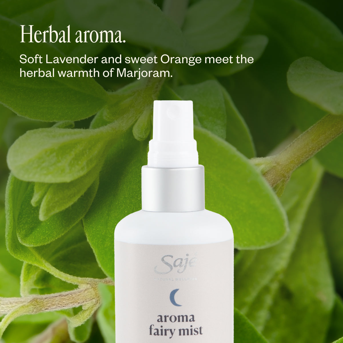 Aroma Fairy Mist F9