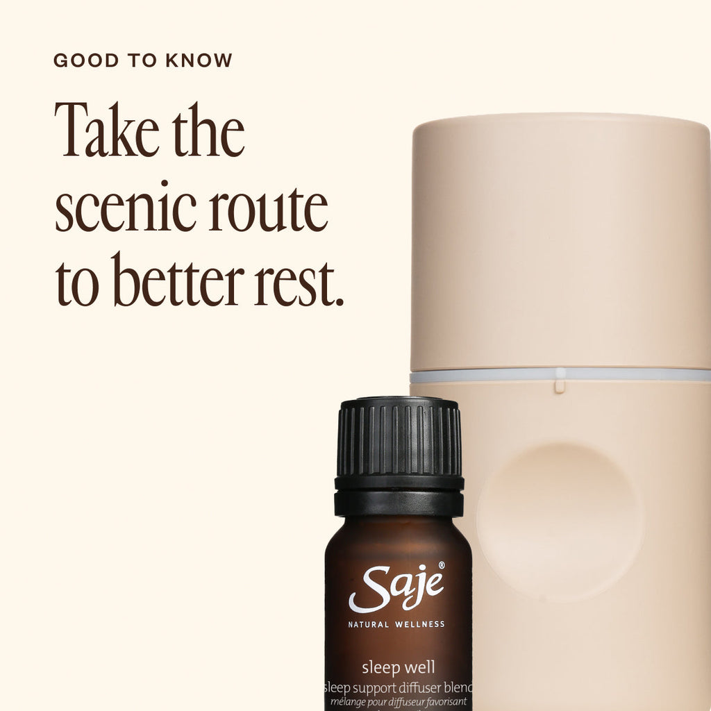 Sleep Support Travel Kit 30