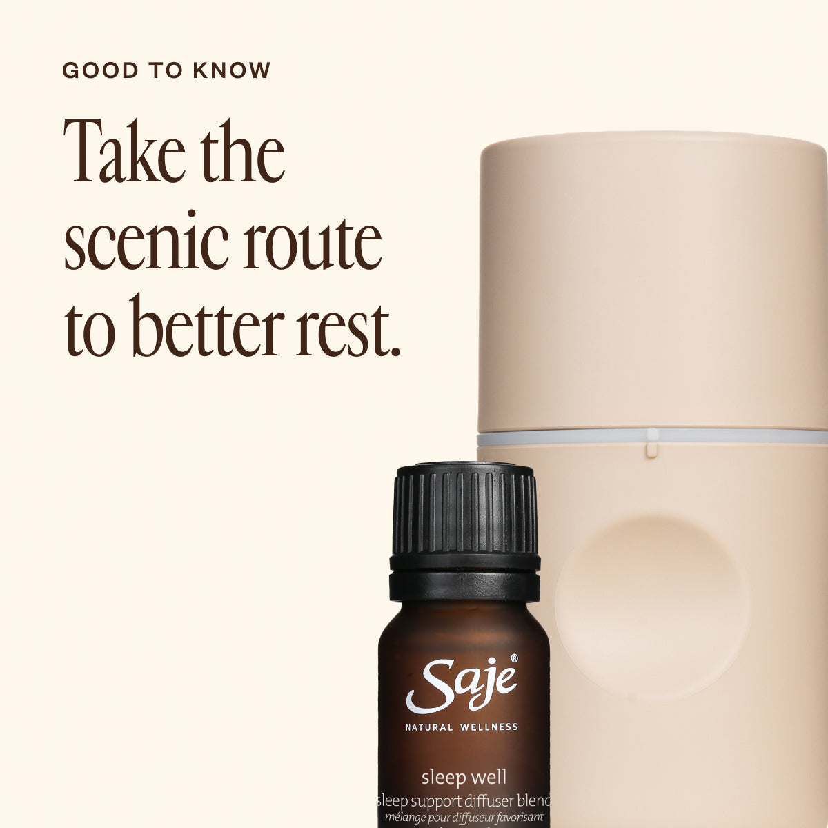Sleep Support Travel Kit 30