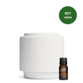 Aroma Halo & Peppermint Halo Diffuser Blend 26
