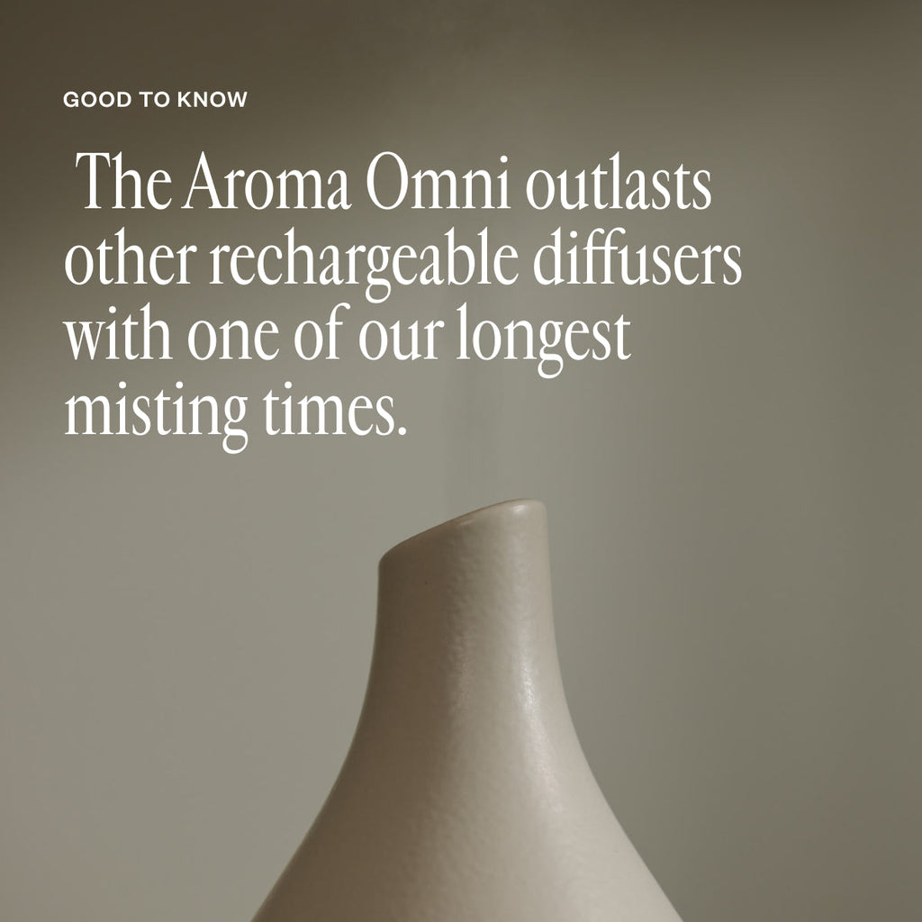 Aroma Omni F3