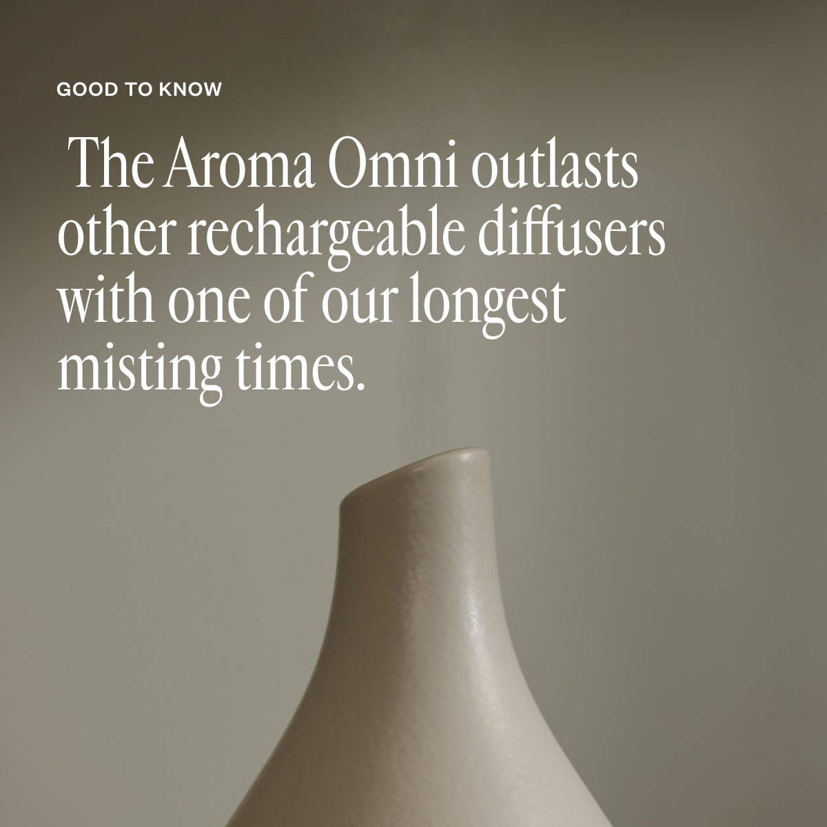Aroma Omni F3