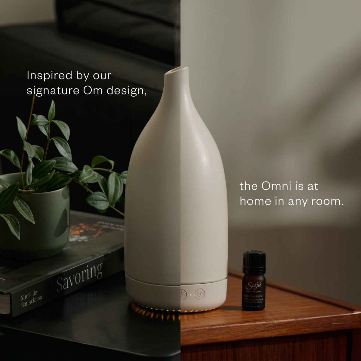 Aroma Omni F3