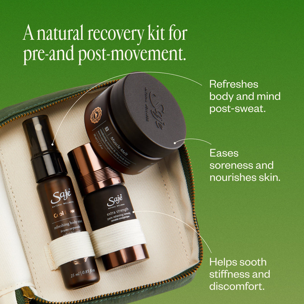 Body Recovery 14
