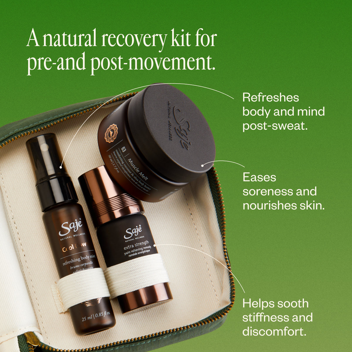 Body Recovery 14