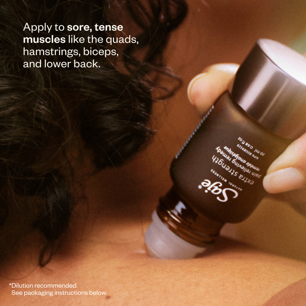 Body Recovery 14
