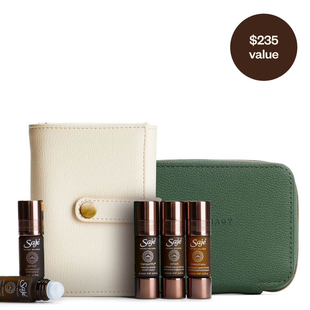 Women's Everyday Essentials Duo A6