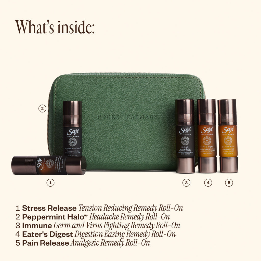 Women's Everyday Essentials Duo A6